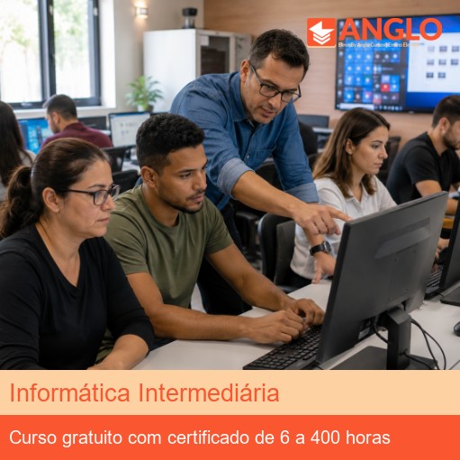 Informática Intermediária